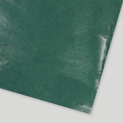 Aharlı Awagami Japon Kağıdı 70x100 cm Ördek Başı Yeşili 65 gr