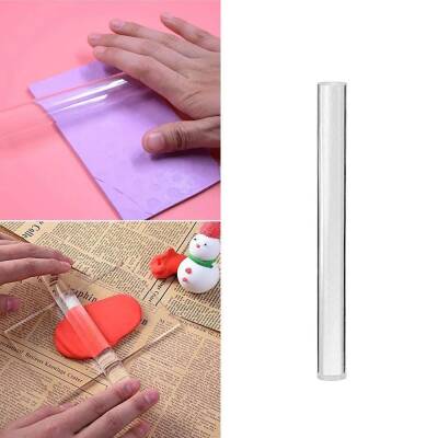 Akrilik Rulo Merdane 20 cm (1)