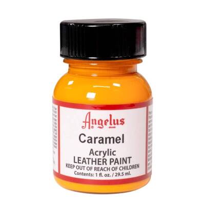 Angelus Deri Boyası LP-194 Caremel