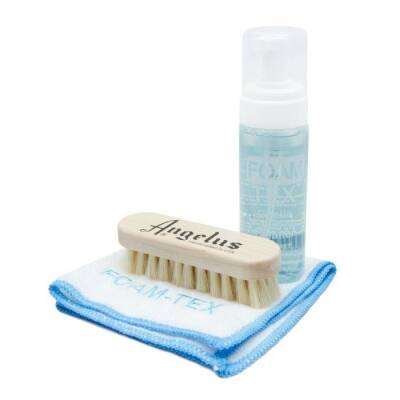 Angelus Deri Boyası Temizleme Kiti (1)