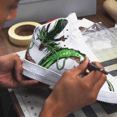 Angelus Deri Boyası Verniği Finisher LP 600 (1)