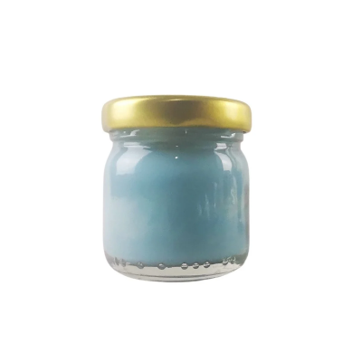 Art Elegant Seramik ve Çini Boya 40 gr 8839 İznik Mavi Turkuaz