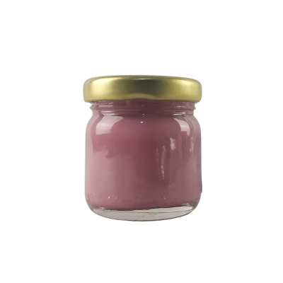 Art Elegant Seramik ve Çini Boya 40 gr 8844 Pembe
