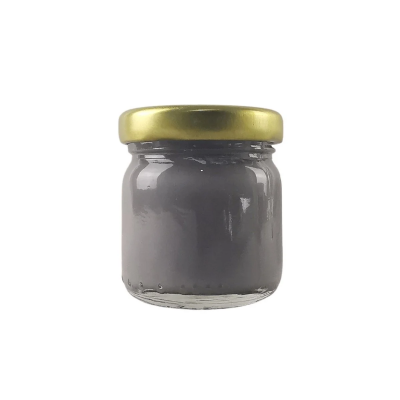 Art Elegant Seramik ve Çini Boya 40 gr 8845 Gri