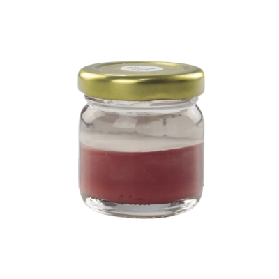 Art Elegant Seramik ve Çini Boya 40 gr 8851 Koyu Kırmızı