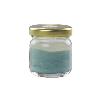 Art Elegant Seramik ve Çini Boya 40 gr 8853 Su Yeşili