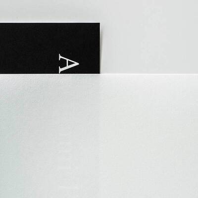 Awagami Japon Kağıdı IJ-0465 Inbe Thick Roll 91.4x15 m (1)