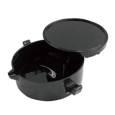 Bokuchi Plastic Fırça Yıkama Kabı