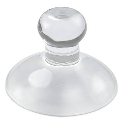 Boya Ezme Camı Glass Muller