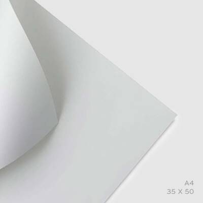 Bristol Paper 400 gsm 35 x 50 cm