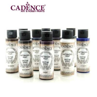 Cadence Eskitme Boyası 120 ml