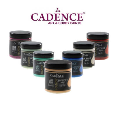 Cadence Handy Lake Boya 250 ml