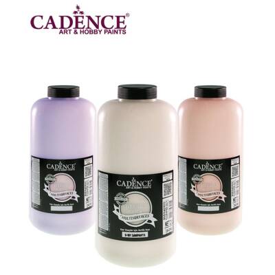 Cadence Hybrid Multisurface Akrilik Boya 2L