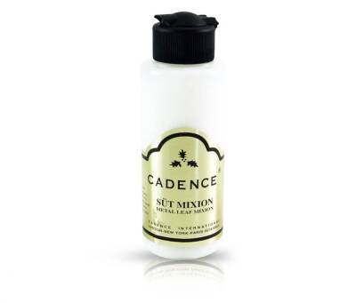 Cadence Milk Foil Mixture 120 ml