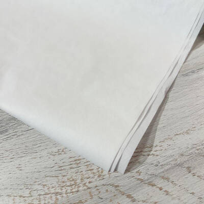 Carbon Paper out of Wax White 1 Meter (1)
