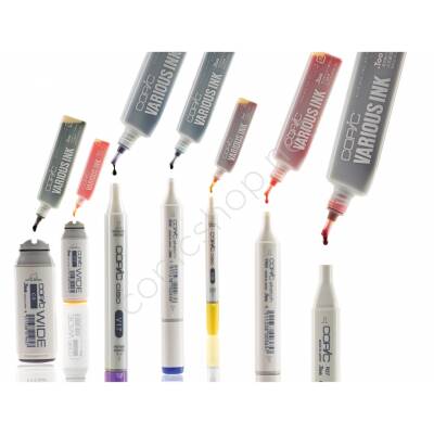 Copic Various Ink E 02 (1)