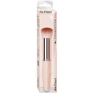 Da Vinci 96227 Seri Style Foundation Stippling Brush No:0