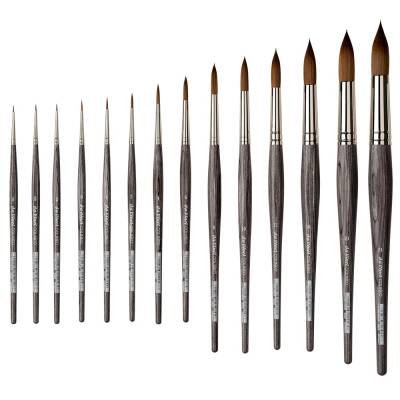 Da Vinci Colineo Watercolor Brush Round Tip Series 5522