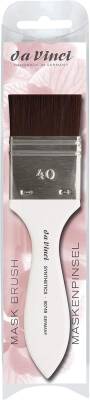 Da Vinci Cosmetic Series Mask Brush 50749 seri No:40