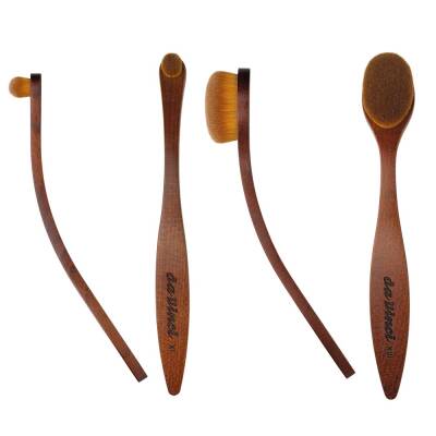 Da Vinci 25 Seri Pastel Fırçası        