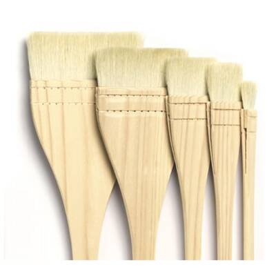 Da Vinci Series 11245 Goat Hair Hake Brush