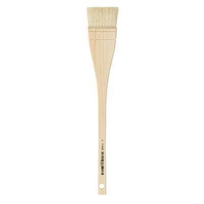 Da Vinci Series 11245 Goat Hair Hake Brush No: 6