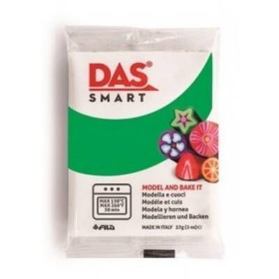 Das Smart Polymer Clay Mint 57 gr - 2