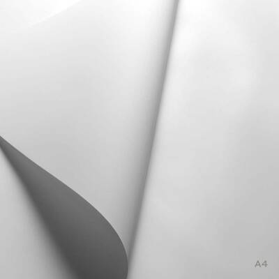 Drawing Paper 110 gsm A4