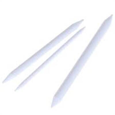 Eskiz Blender Kalemi (Uzun) 6'lı