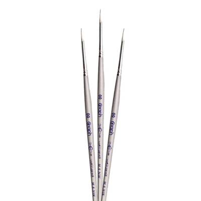 Graph İran Kedi Kılı Fırçalar