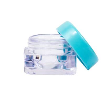 Hokka Turkuaz Kapaklı 5 cc (1)