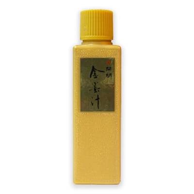 Kaimei Sumi Ink Gold 100 ml
