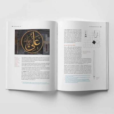 Kalem Güzeli 3 Cilt Kutulu Set Hazırlayan Uğur Derman (1)