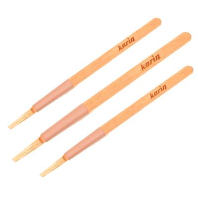 Karin Bambu Talik Hat Kalemleri