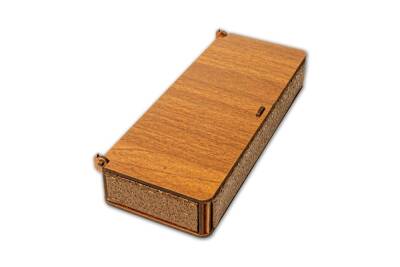 Karin Celi Kalem Set Bambu Ağacı Küçük Boy ( 2 mm - 20 mm)