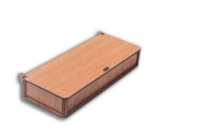 Karin Celi Kalem Set Yılan Ağacı Küçük Boy (1 mm - 10 mm)