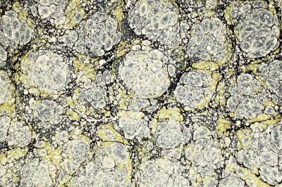 Karin İran Ebrulu Kağıt 50X70