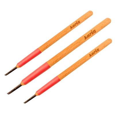 Karin Java Hat Kalemleri