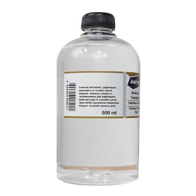 Kenz Odorless Terpın-Kokusuz Terebentin 500 ml (1)