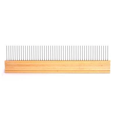 Karin Marbling Comb 35 cm 7 mm Spaced (1)