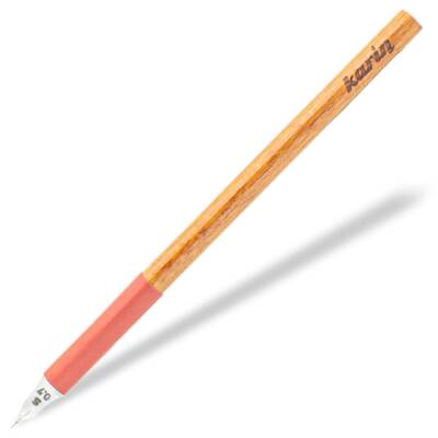 Karin Metal Uçlu Hat Kalemi  Sülüs 0,7 mm