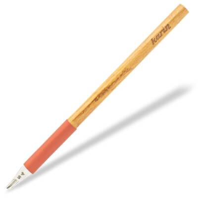 Karin Metal Uçlu Hat Kalemi  Sülüs 4 mm