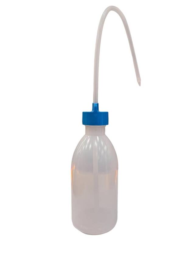 Karin Suluk Dar Boyun 250 ml - 1