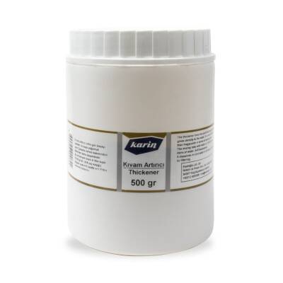 Karin Thickener 500 Gr