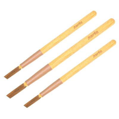 Karin Yılan Ağacı Talik Hat Kalemleri