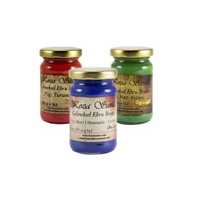 Koza Marbling Paint 105 ml