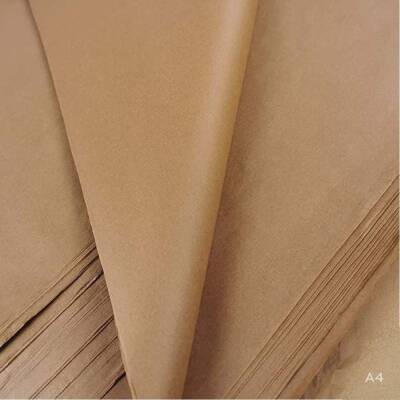 Kraft Drawing Paper 105 gr A4