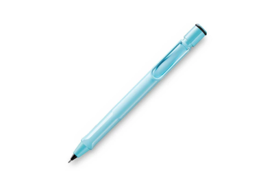 Lamy Safari Roller Kalem Aquasky 2023 Özel Üretim (1)