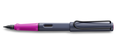 Lamy Safari Roller Kalem Pink Cliff 2023 Özel Üretim