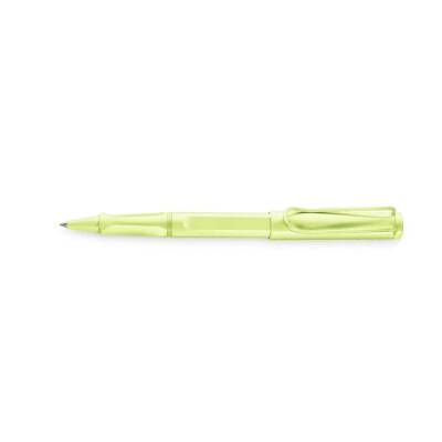 Lamy Safari Roller Kalem Spring Green 2023 Özel Üretim